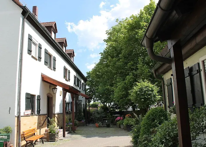 Hotel Höfler Nürnberg